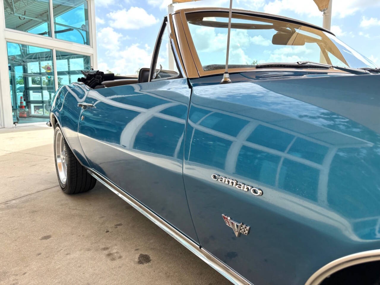 Chevrolet-Camaro-1967-Convertible-16