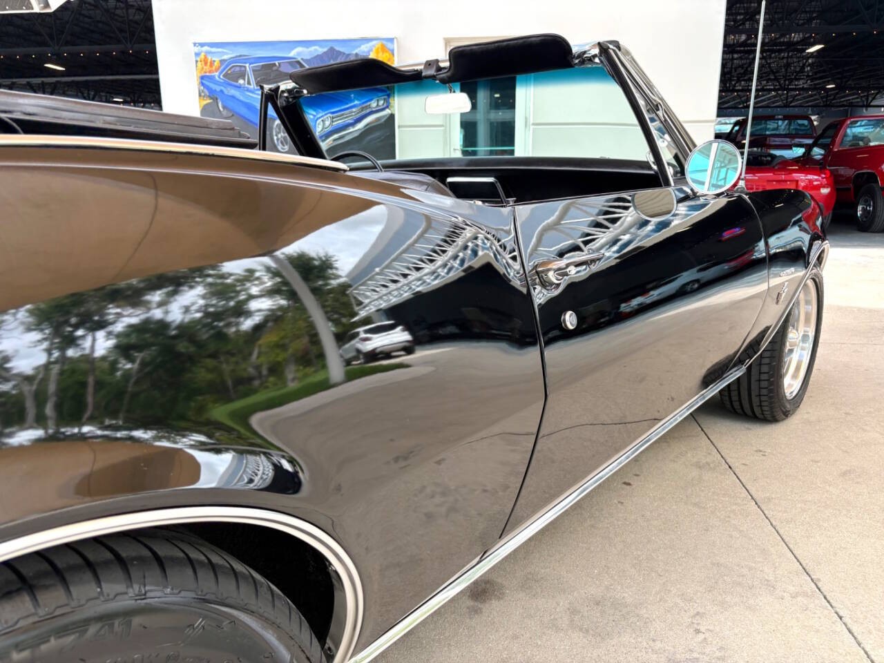 Chevrolet-Camaro-1967-Convertible-17