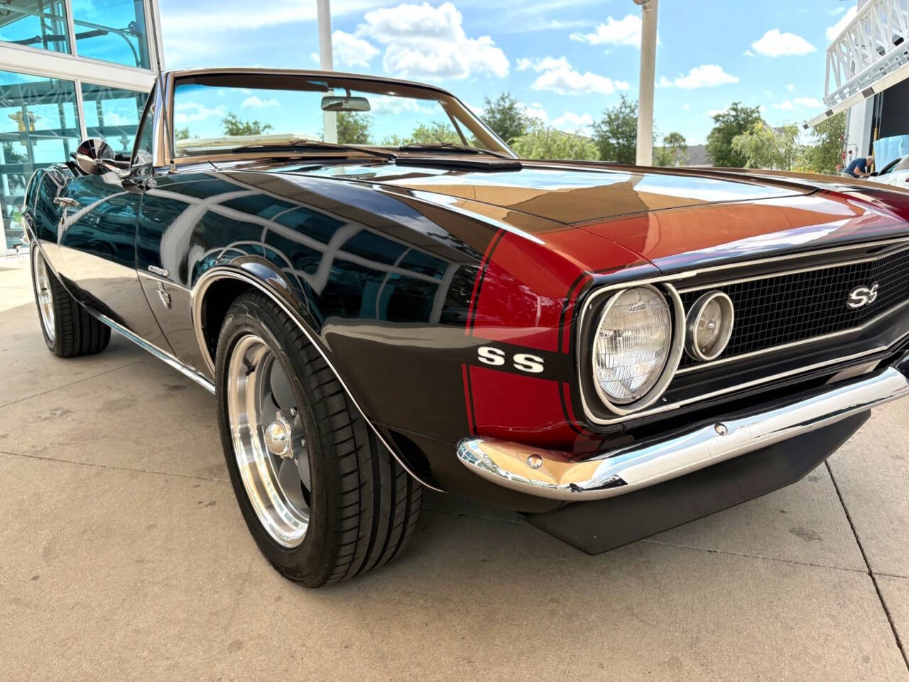 Chevrolet-Camaro-1967-Convertible-19