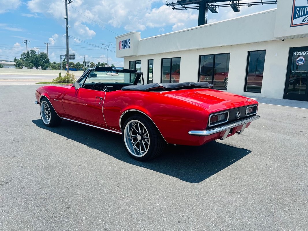 Chevrolet-Camaro-1967-Convertible-2