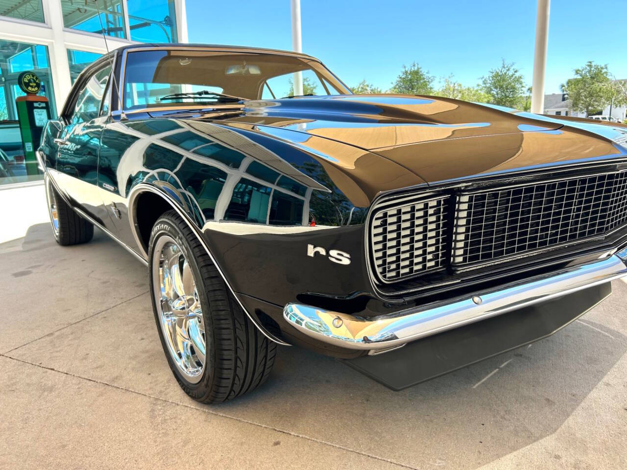 Chevrolet-Camaro-1967-Convertible-20