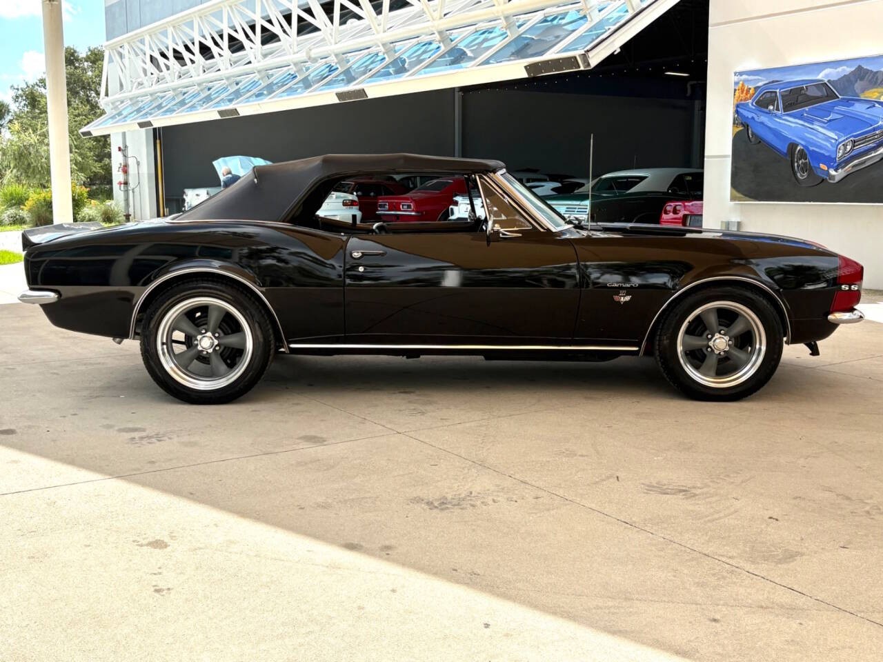 Chevrolet-Camaro-1967-Convertible-20