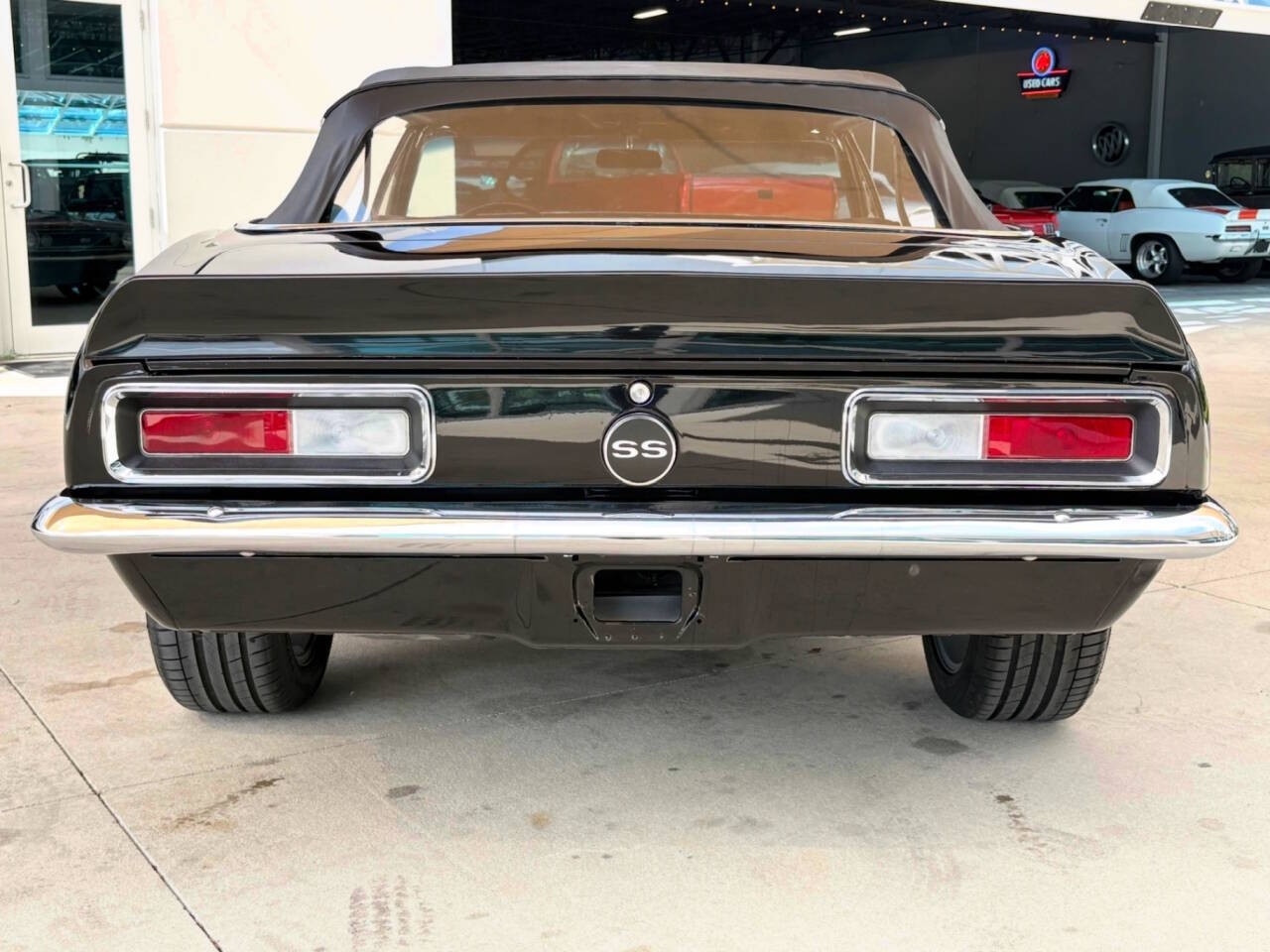 Chevrolet-Camaro-1967-Convertible-21