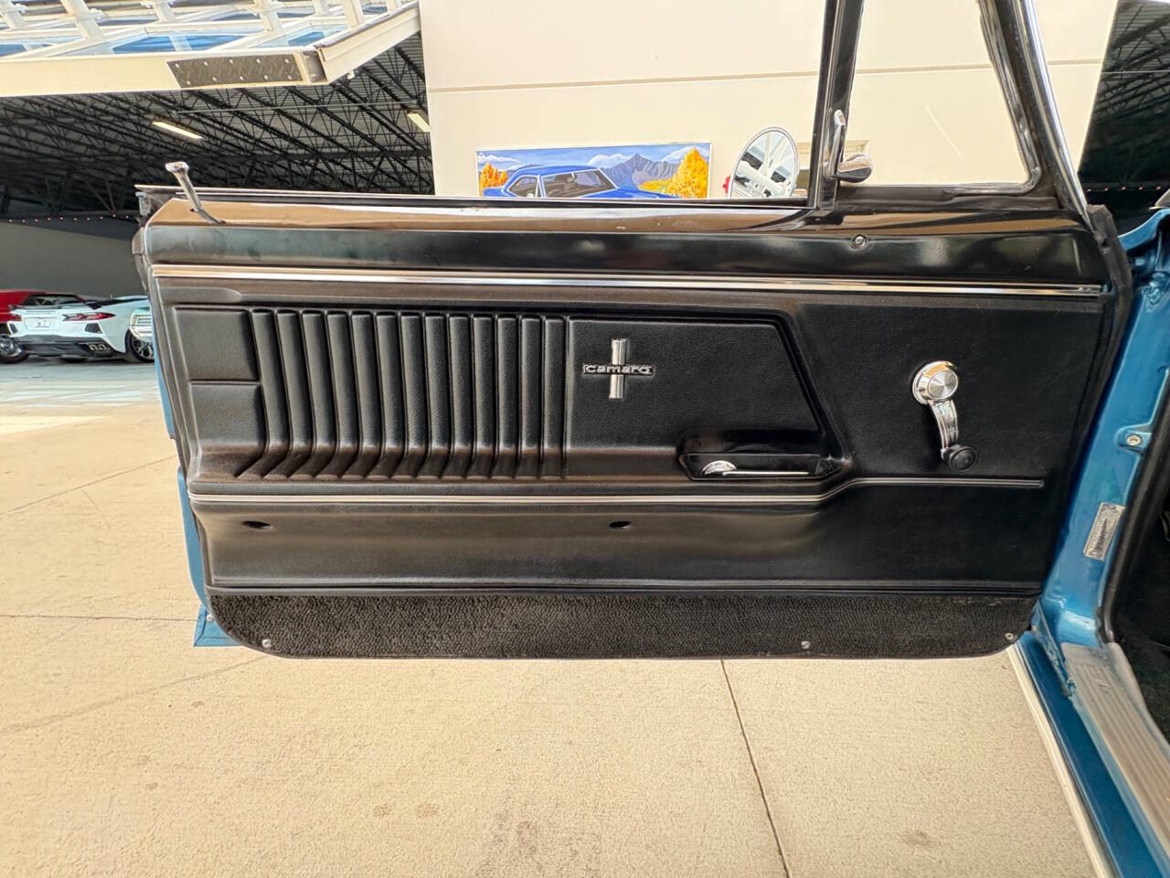 Chevrolet-Camaro-1967-Convertible-21
