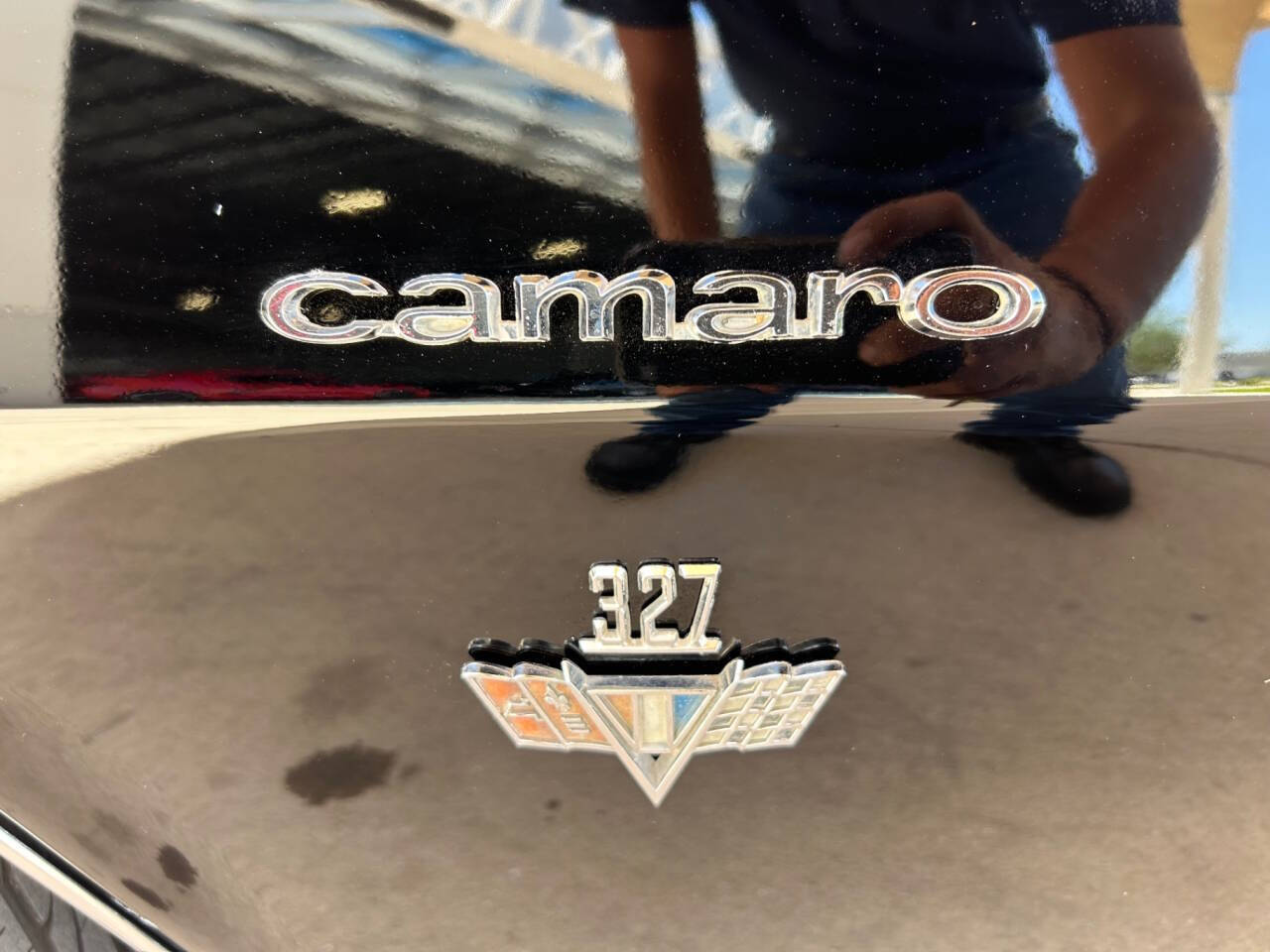 Chevrolet-Camaro-1967-Convertible-22