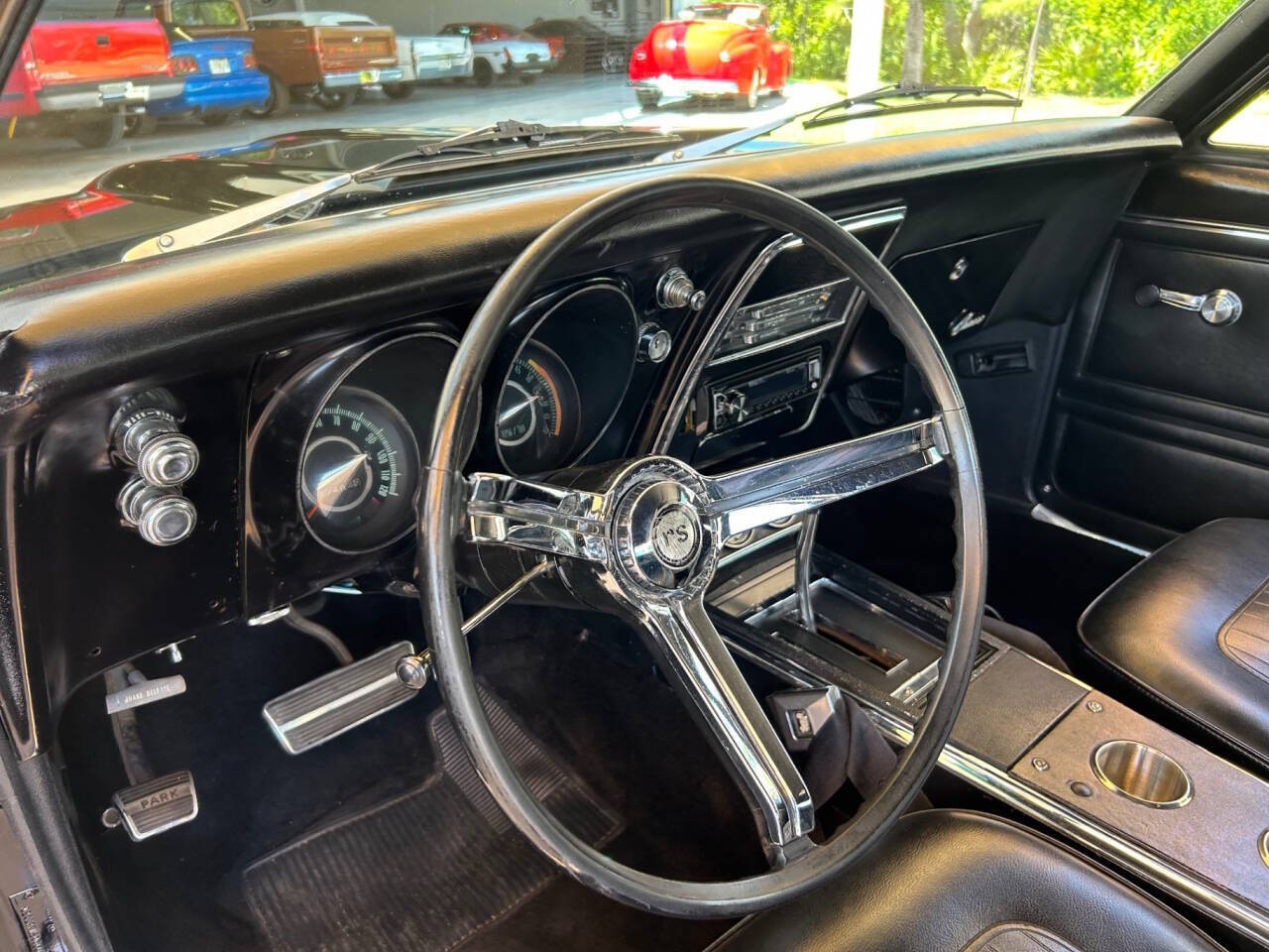 Chevrolet-Camaro-1967-Convertible-24