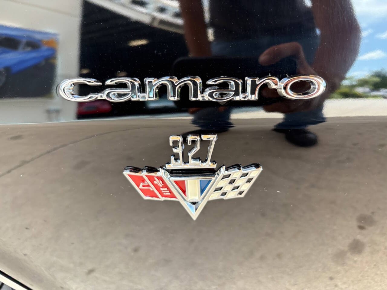 Chevrolet-Camaro-1967-Convertible-26