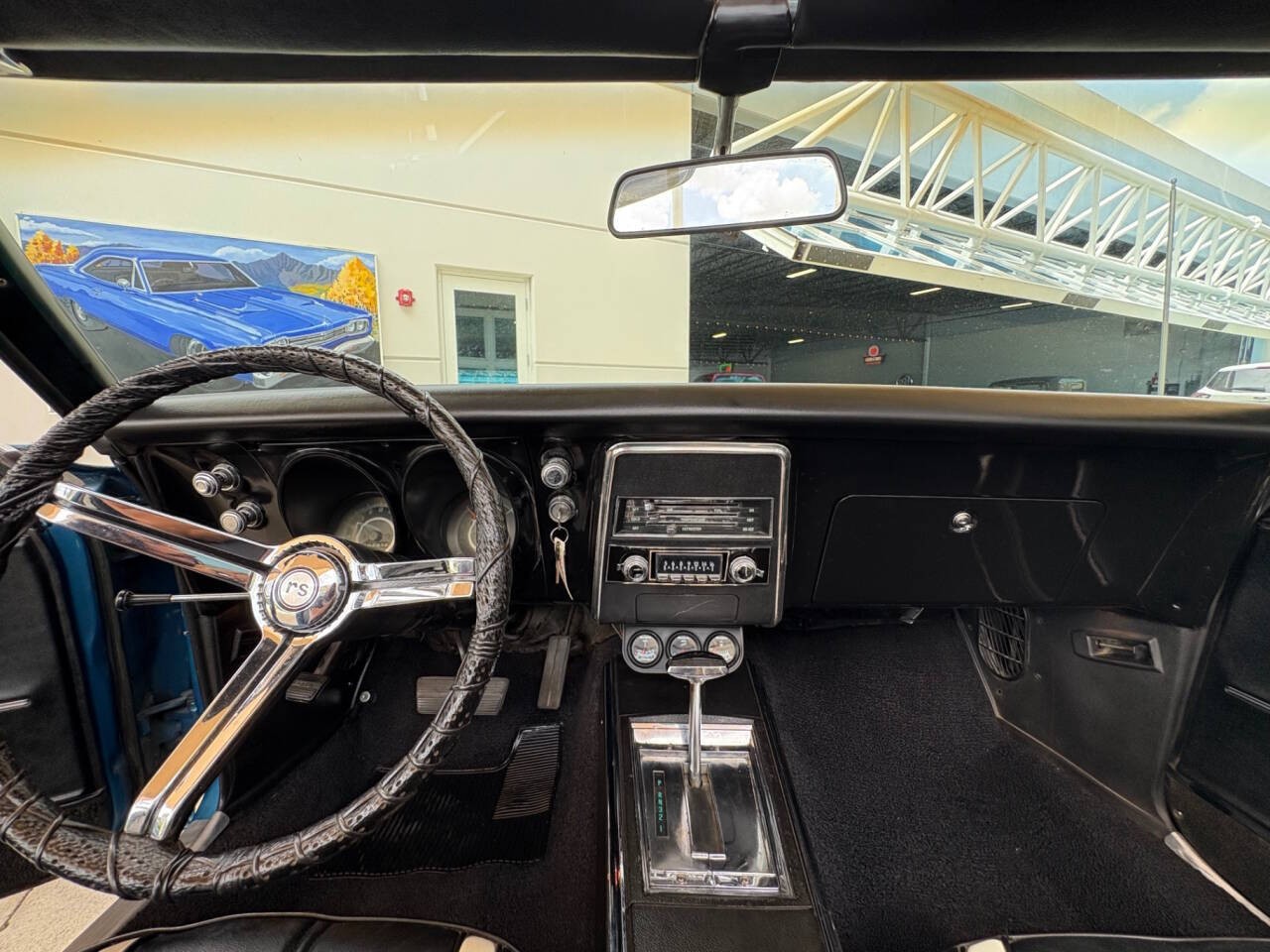 Chevrolet-Camaro-1967-Convertible-26