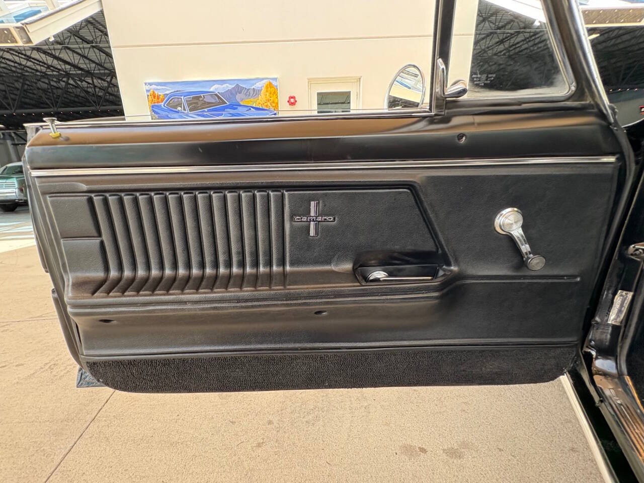 Chevrolet-Camaro-1967-Convertible-27