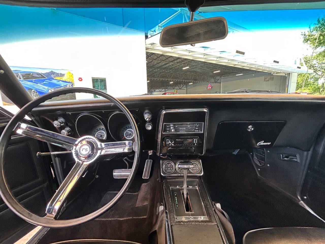 Chevrolet-Camaro-1967-Convertible-28