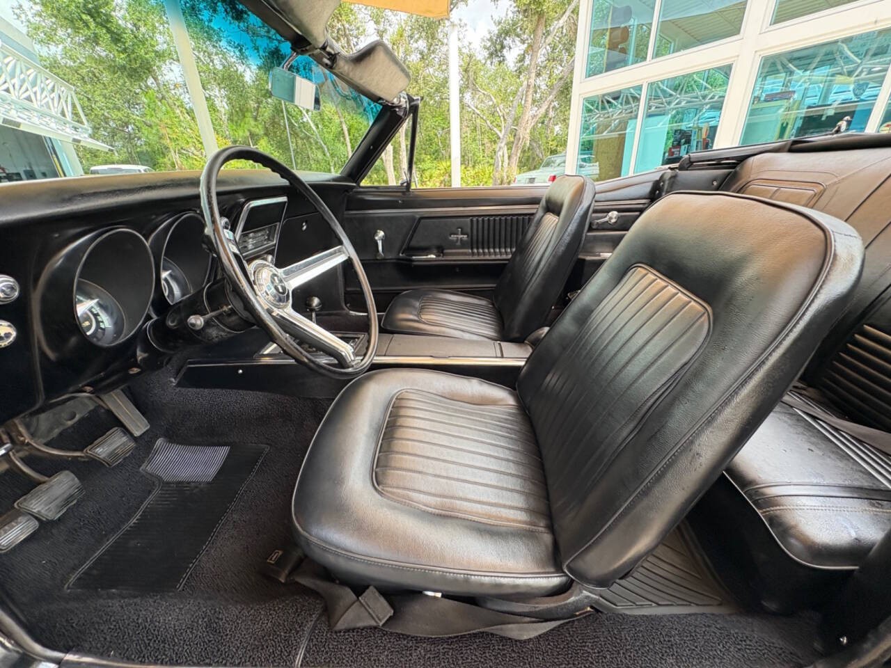 Chevrolet-Camaro-1967-Convertible-29