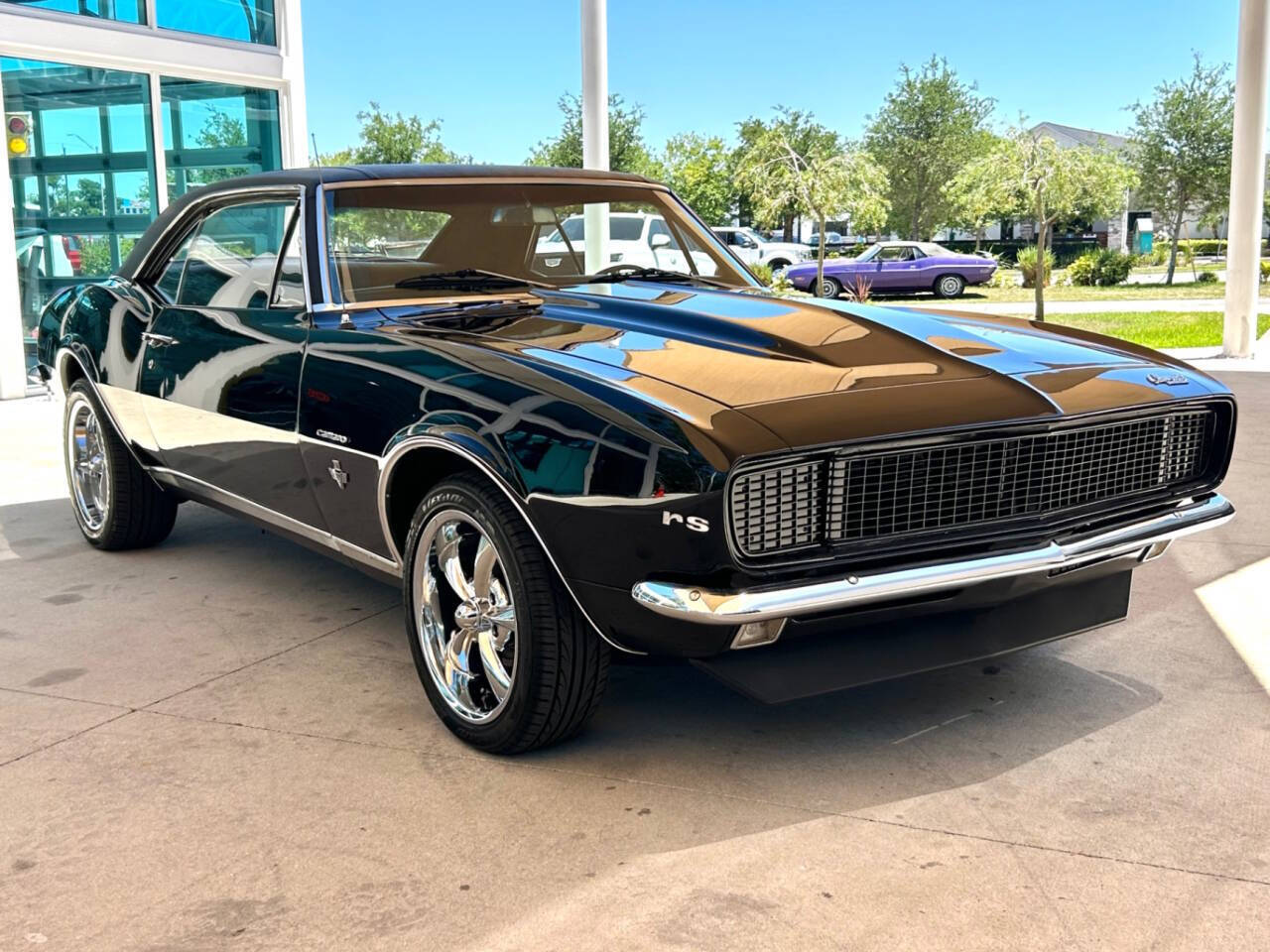 Chevrolet-Camaro-1967-Convertible-3