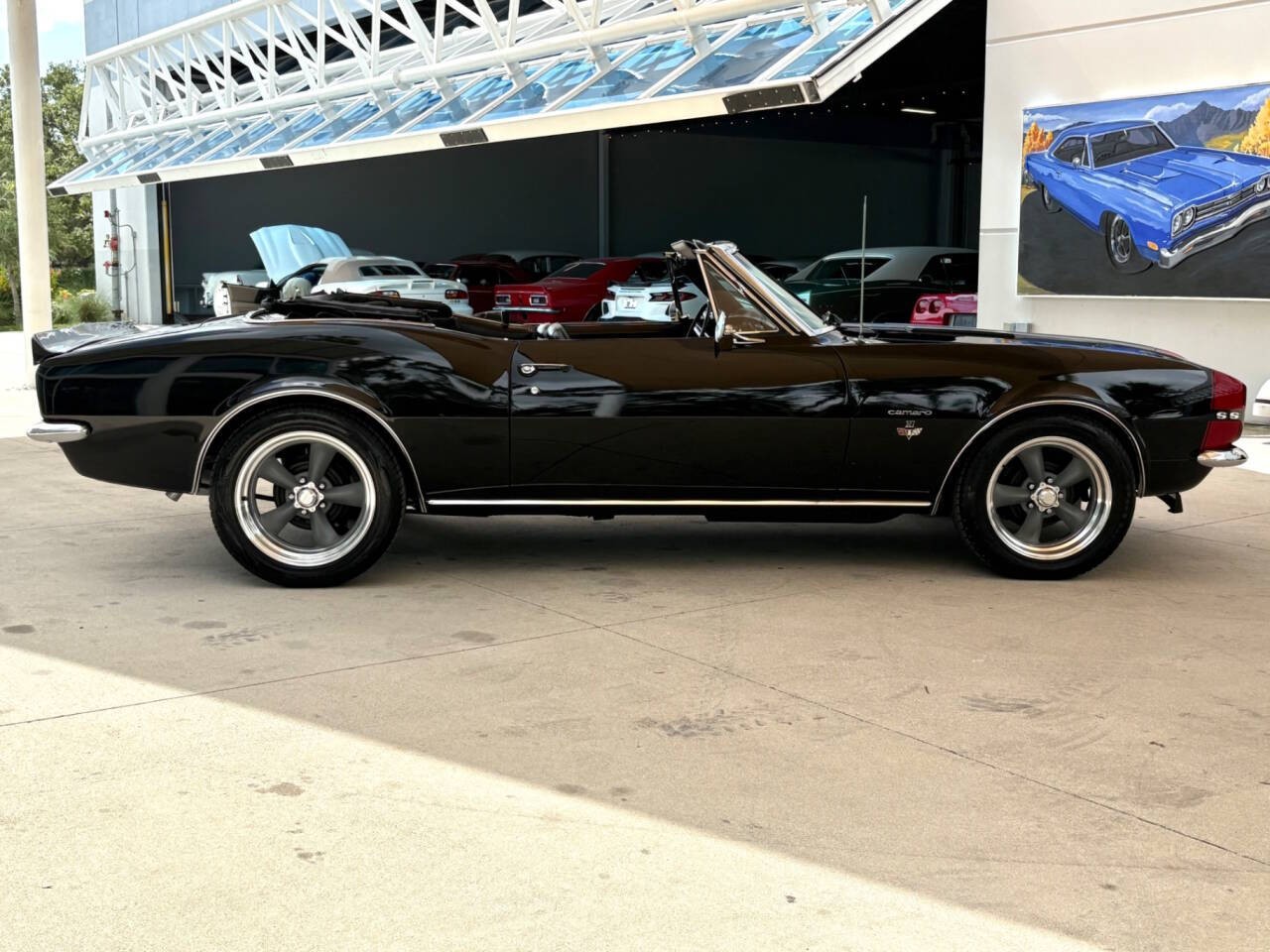 Chevrolet-Camaro-1967-Convertible-3
