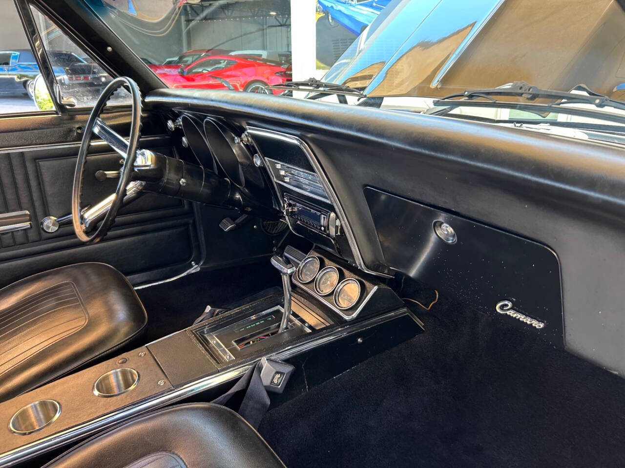 Chevrolet-Camaro-1967-Convertible-30