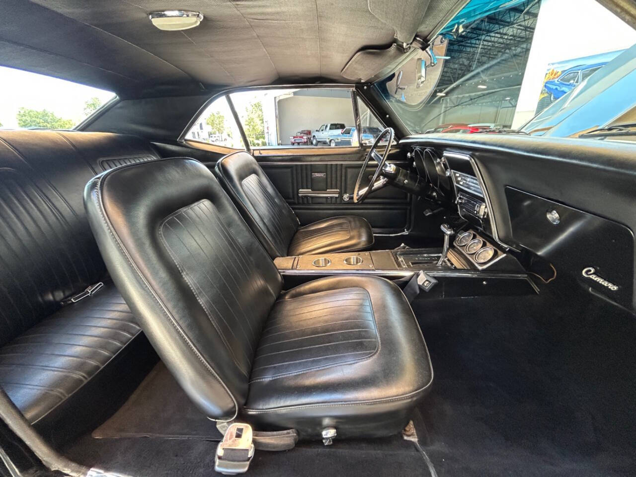 Chevrolet-Camaro-1967-Convertible-31