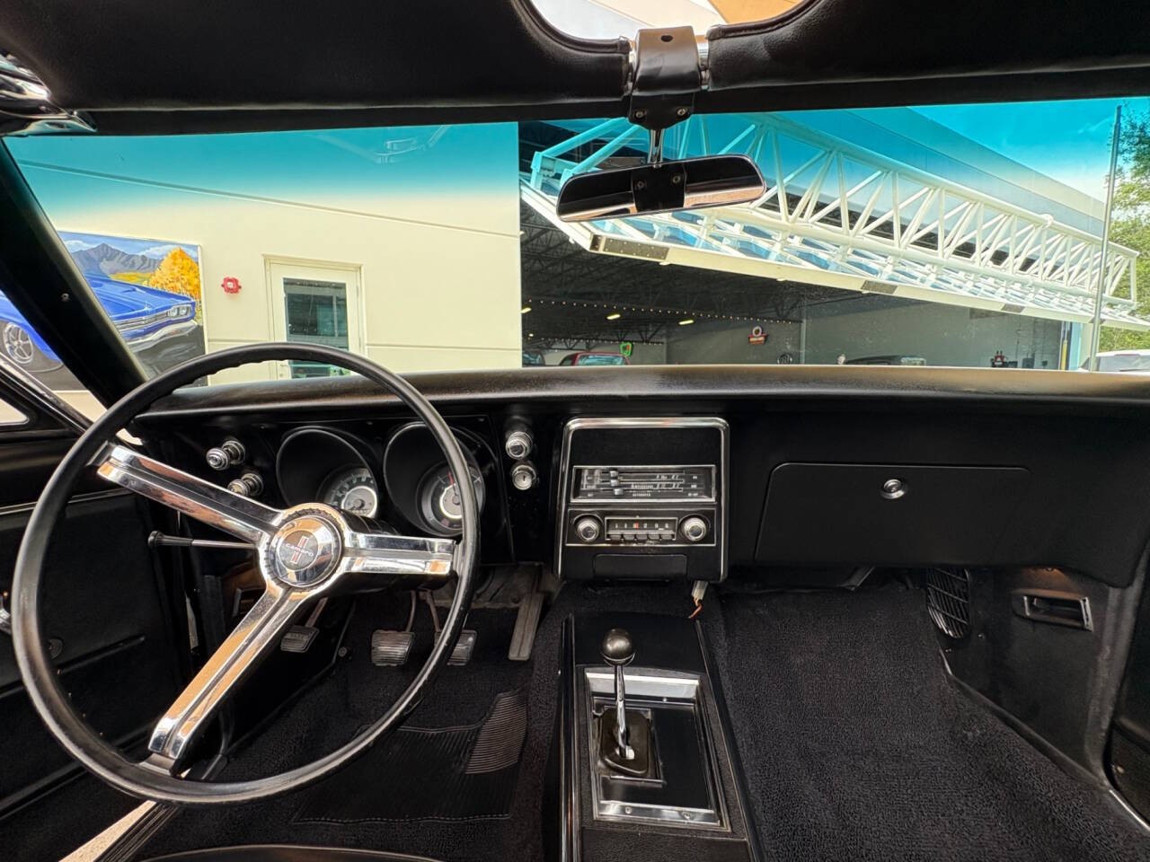 Chevrolet-Camaro-1967-Convertible-32