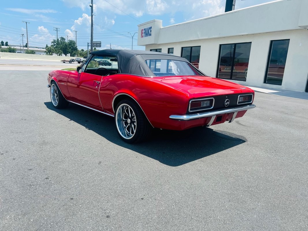 Chevrolet-Camaro-1967-Convertible-33