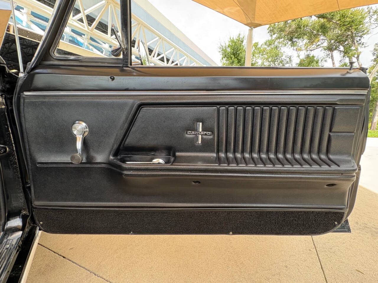 Chevrolet-Camaro-1967-Convertible-33