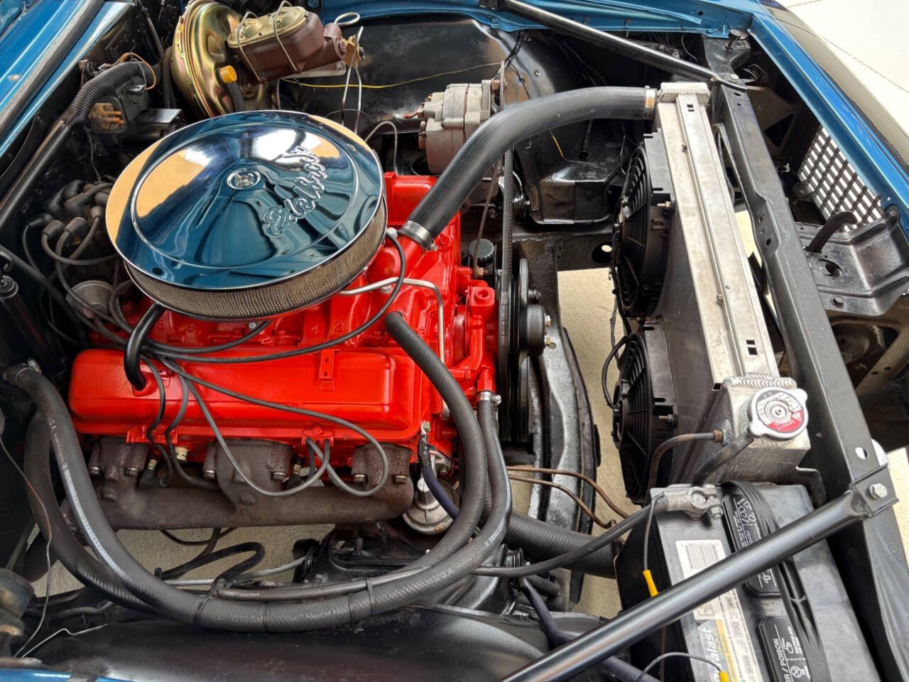 Chevrolet-Camaro-1967-Convertible-33