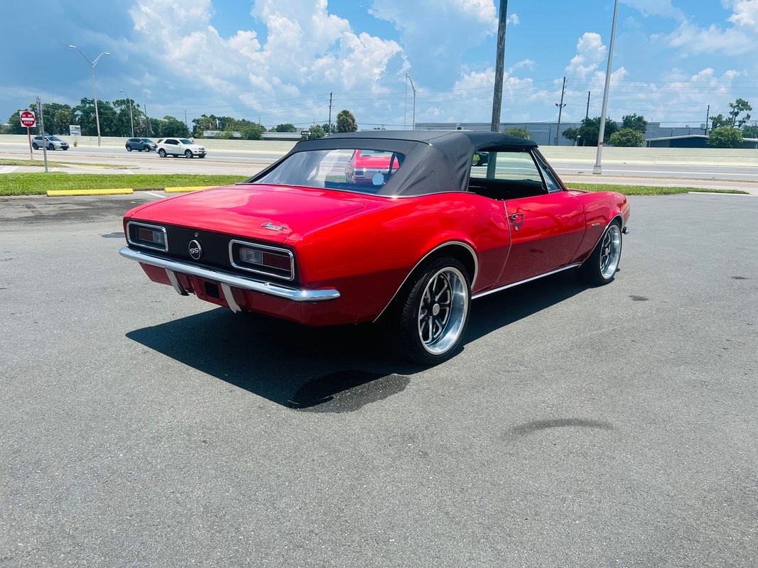 Chevrolet-Camaro-1967-Convertible-34
