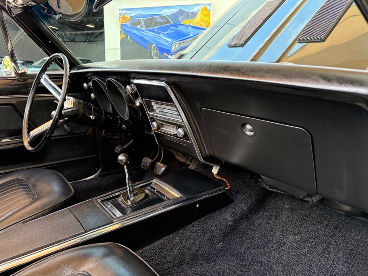 Chevrolet-Camaro-1967-Convertible-34
