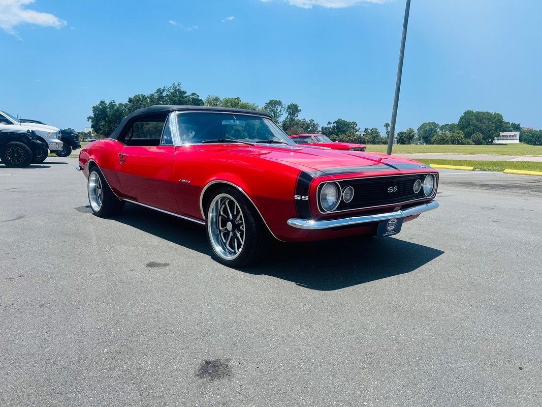 Chevrolet-Camaro-1967-Convertible-35