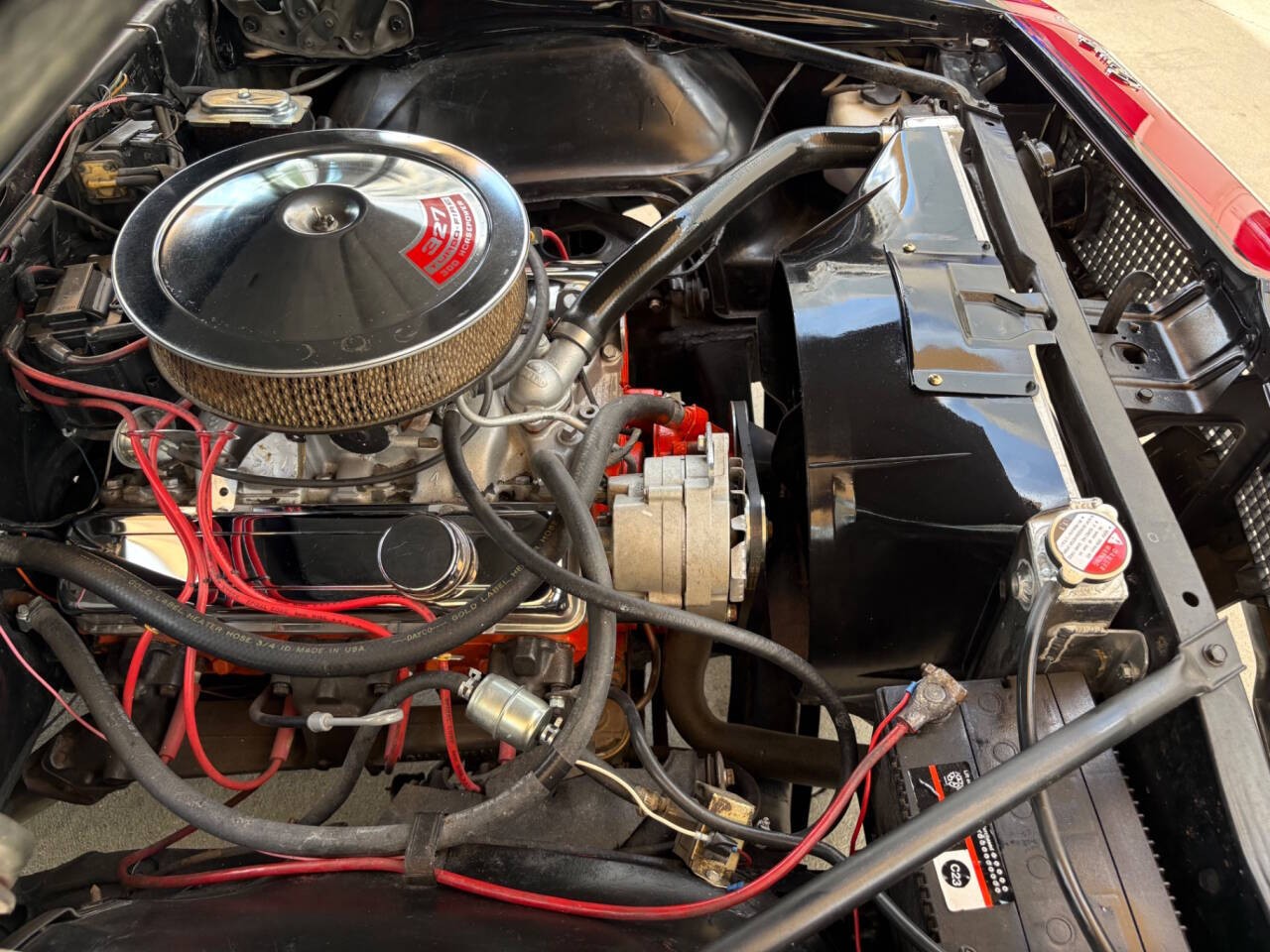 Chevrolet-Camaro-1967-Convertible-39