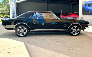 Chevrolet-Camaro-1967-Convertible-4