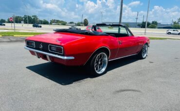 Chevrolet-Camaro-1967-Convertible-5