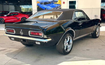 Chevrolet-Camaro-1967-Convertible-5