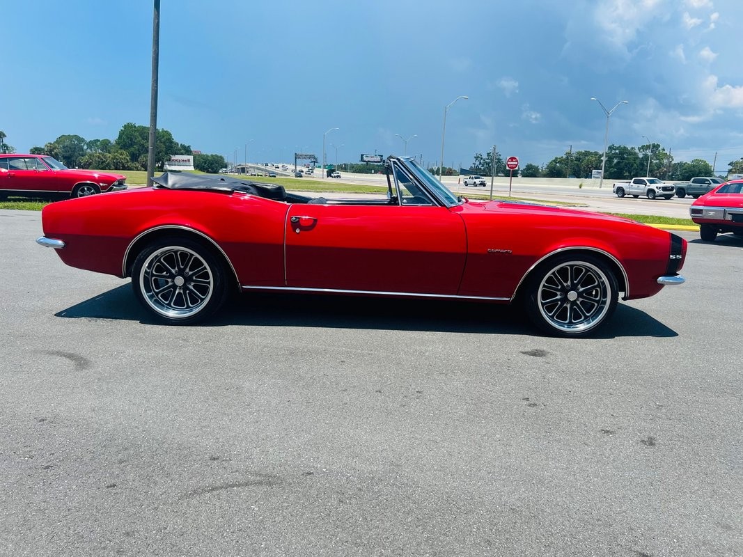 Chevrolet-Camaro-1967-Convertible-6