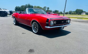 Chevrolet-Camaro-1967-Convertible-7