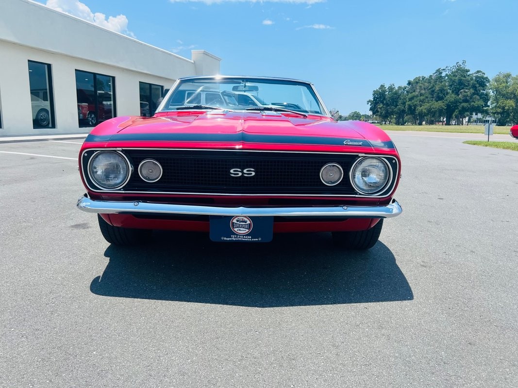 Chevrolet-Camaro-1967-Convertible-8