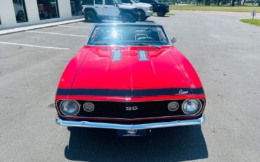 Chevrolet-Camaro-1967-Convertible-9
