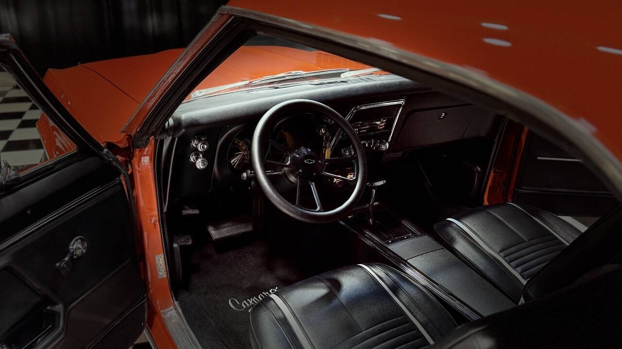 Chevrolet-Camaro-1967-Coupe-1