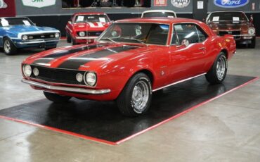 Chevrolet-Camaro-1967-Coupe-1