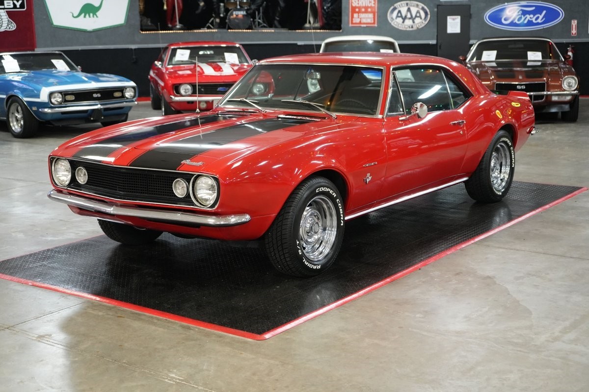 Chevrolet-Camaro-1967-Coupe-1