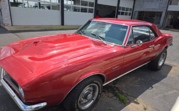 Chevrolet-Camaro-1967-Coupe-1