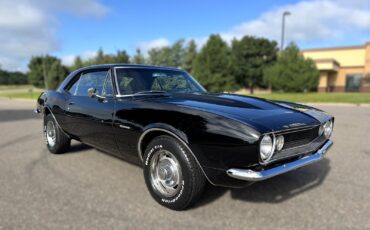 Chevrolet-Camaro-1967-Coupe