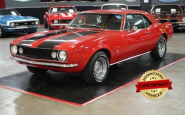 Chevrolet-Camaro-1967-Coupe