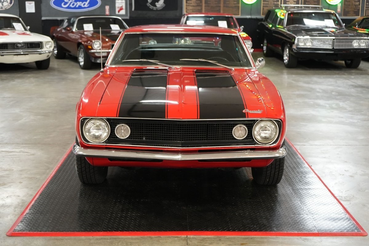 Chevrolet-Camaro-1967-Coupe-8