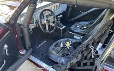Chevrolet-Camaro-1967-Custom-Black-18