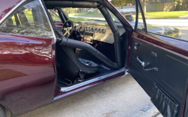 Chevrolet-Camaro-1967-Custom-Black-24