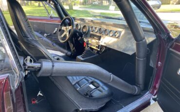 Chevrolet-Camaro-1967-Custom-Black-27