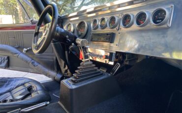 Chevrolet-Camaro-1967-Custom-Black-28