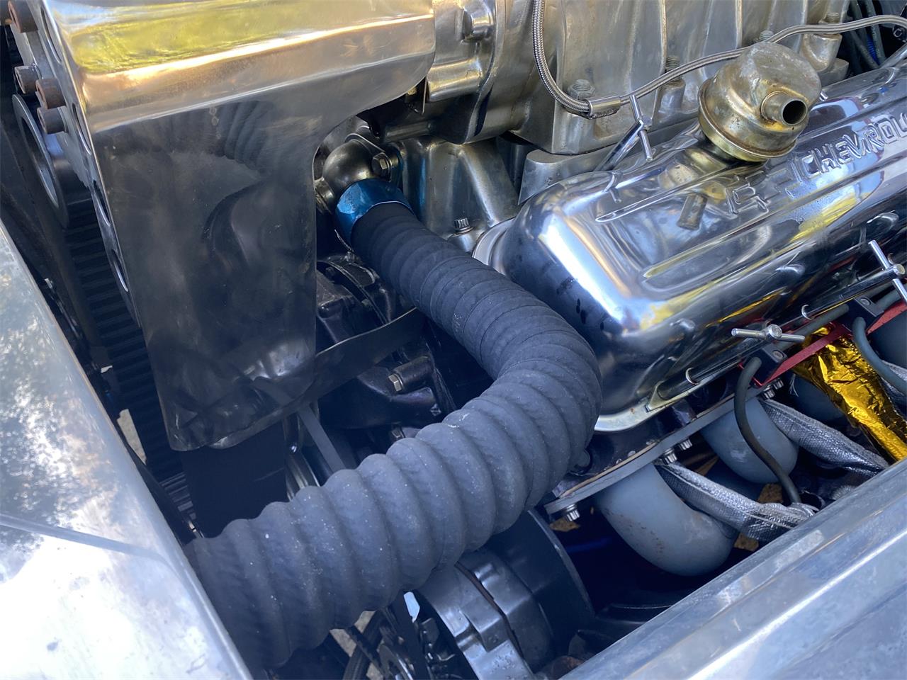Chevrolet-Camaro-1967-Custom-Black-40