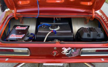 Chevrolet-Camaro-1967-Custom-Black-43