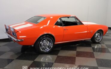 Chevrolet-Camaro-1967-Hugger-Orange-Black-19