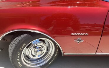 Chevrolet-Camaro-1967-Inferno-red-Black-4