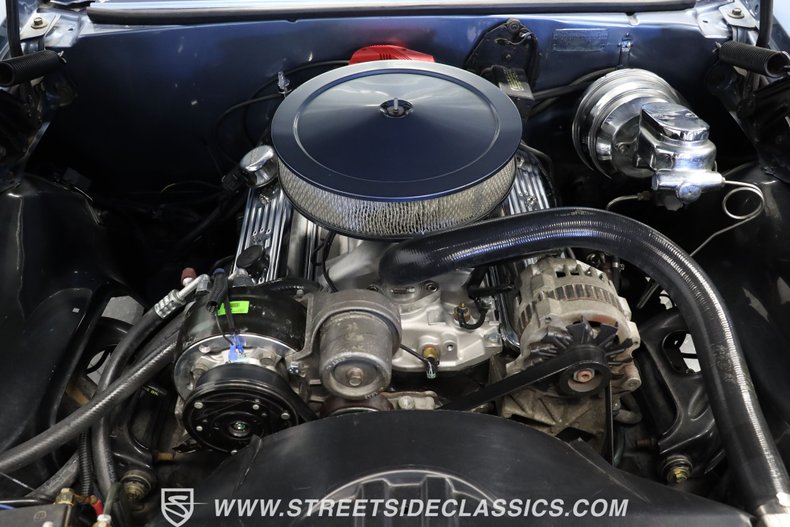 Chevrolet-Camaro-1967-Light-Blue-Metallic-Black-1